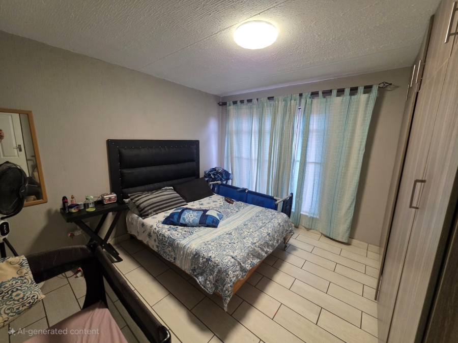 3 Bedroom Property for Sale in Vaalpark Free State